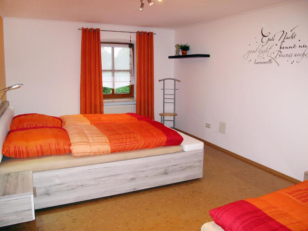 Apartment Freisinger-1 By Interhome Zachenberg 외부 사진